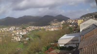 Brienza - Vue panoramique