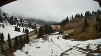 Dolomiti - Passo di Campolongo