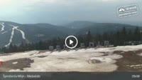 Stazione sciistica Špindlerův Mlýn - Medvědín