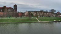 Vistula Boulevards - Wawel