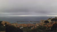 Île de Giglio - Giglio Porto - Vue panoramique