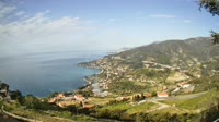 Ventimiglia - Vista panoramica