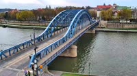 Marshal Piłsudski Bridge