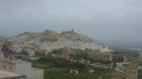 Ostuni - The White City