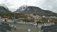 Pontresina - Piz da Staz