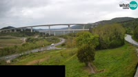 Koper - Črni Kal - Viaduct
