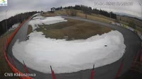 Klikuszowa - Centro de esquí de fondo