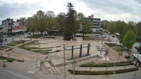 Trikala - Iroon Politechniou-Platz