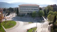 Ioannina - Olympischer Platz