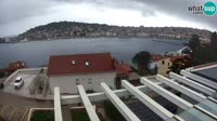 Mali Lošinj - Vue sur la baie