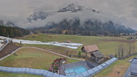 Sexten - Moos - Family-Resort Rainer