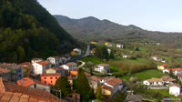 Carovilli - Panoramic view