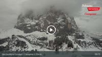 Val Gardena - Ciampinoi