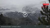 Val Gardena - Col Raiser