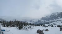 Val Gardena - Passo Sella - Sasso Levante
