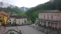 Bains de Lucques - Piazza Jean Varraud