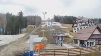 Kompleks Beskid - Stok narciarski