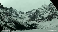 Morskie Oko - Rysy