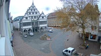 Paderborn - Rathausplatz