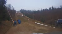 Zwardoń Ski - Skipiste