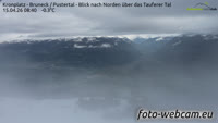 Kronplatz - Bruneck