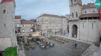Trogir - Kathedrale St. Laurentius