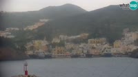 Ponza - Hafen
