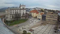 Boleslaw Chrobry Square