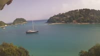 Paxos - Lakka - Marina