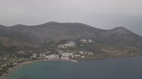 Amorgos - Aegiali Beach