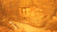 Petra - The Treasury