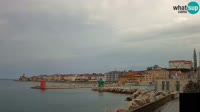 Pirano - Porto