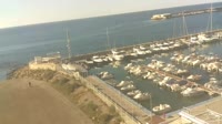 Águilas - Marina