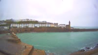 Porthleven - Harbour