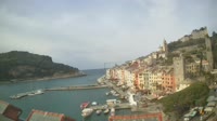 Portovenere - Promenade du bord de mer