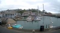 Padstow - Harbour