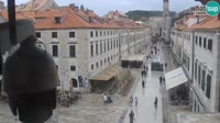 Dubrovnik - Stradun