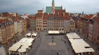 Rynek Starego Miasta