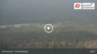 Fichtelgebirge - Ochsenkopf