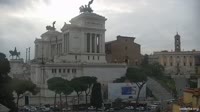 Rom - Piazza Venezia