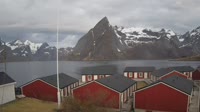 Lofotenas - Moskenesøya - Hamnøy - Eliassen Rorbuer