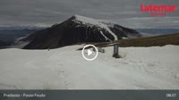 Predazzo - Latemar - Passo Feudo