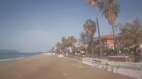 Terracina - Coral Beach - Paplūdimys