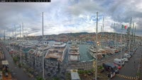 Genua - Alter Hafen