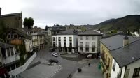Villafranca del Bierzo - Plaza Mayor