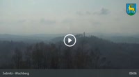 Sebnitz - Wachberg