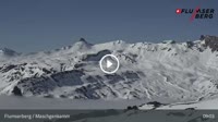Flumserberg - Maschgenkamm