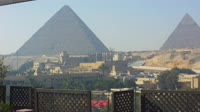 Cairo - Great Pyramid of Giza