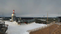 Kuusamo - Skigebiet Ruka