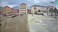Split - Trg Republike